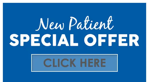 Chiropractor Near Me Northfield MN Special Offer
