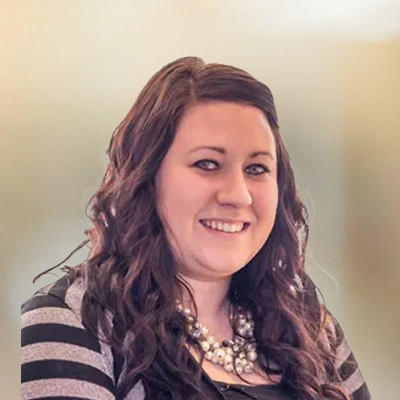 Jackie Rischette, the Billing Specialist at Cram Chiropractic & Wellness Center